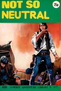 Not So Neutral