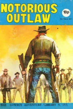 Notorious Outlaw