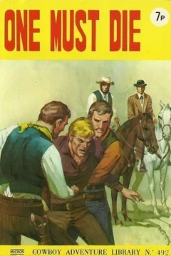 One Must Die
