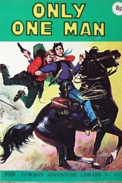 Only One Man