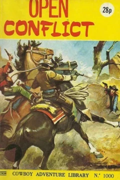 Open Conflict