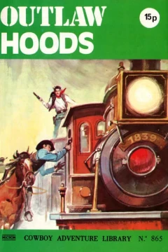 Outlaw Hoods