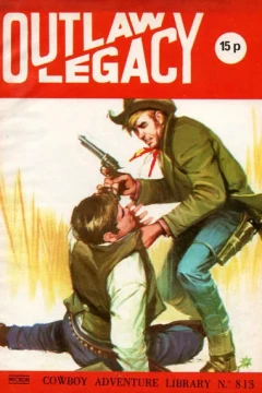 Outlaw Legacy