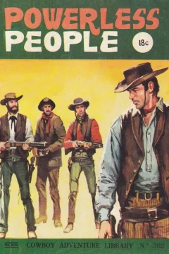 Powerless People