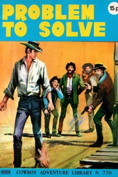 Problem To Solve