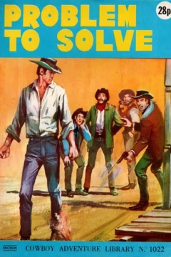 Problem To Solve