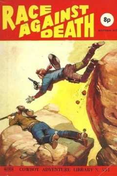 Race Against Death