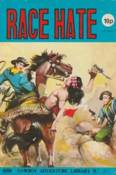 Race Hate