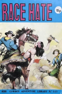 Race Hate