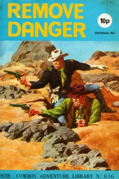 Remove Danger