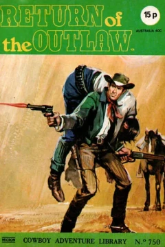 Return Of The Outlaw