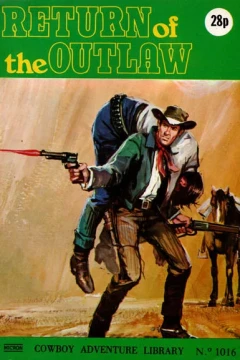Return Of The Outlaw