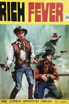 Rich Fever