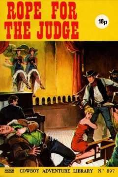 Rope For The Judge