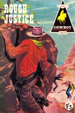 Rough Justice
