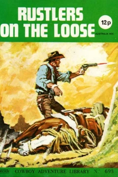 Rustlers On The Loose