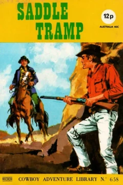 Saddle Tramp