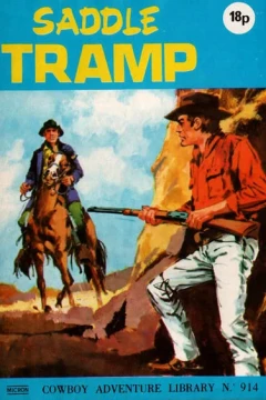 Saddle Tramp