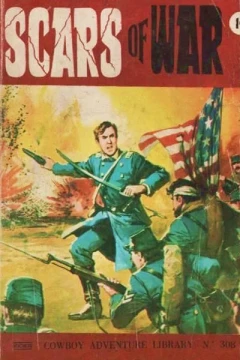 Scars Of War