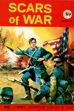 Scars Of War