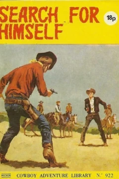 Search For Himself