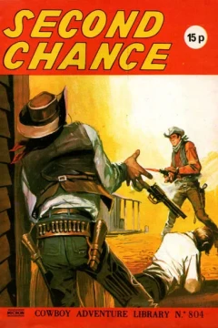 Second Chance