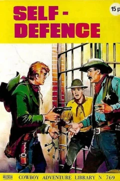 Self-Defence