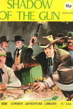 Shadow Of The Gun