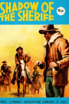 Shadow Of The Sheriff
