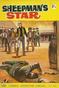 Sheepman's Star