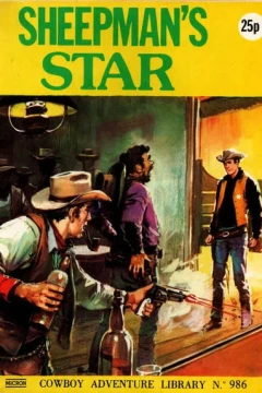 Sheepman's Star