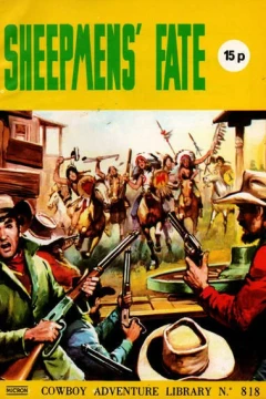 Sheepmen's Fate