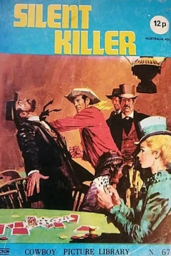 Silent Killer
