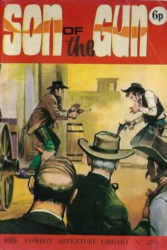 Son Of The Gun