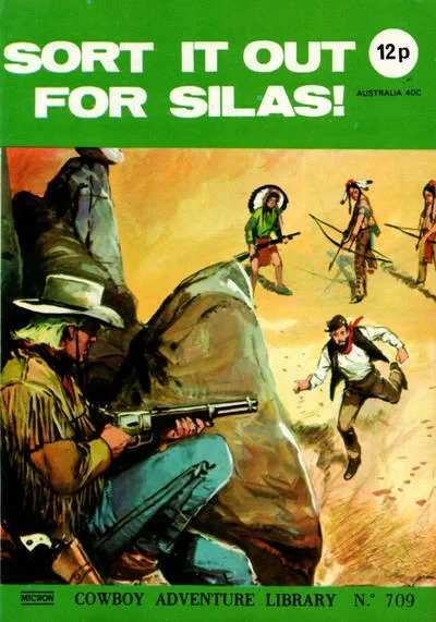 Cover of Sort It Out For Silas!