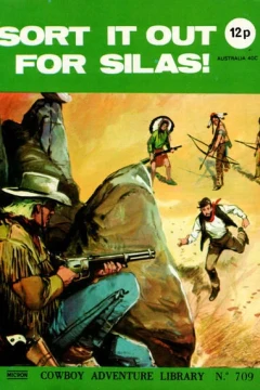 Sort It Out For Silas!