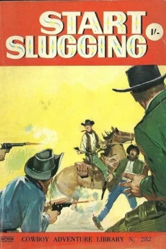 Start Slugging