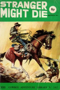 Stranger Might Die