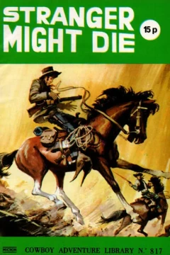 Stranger Might Die