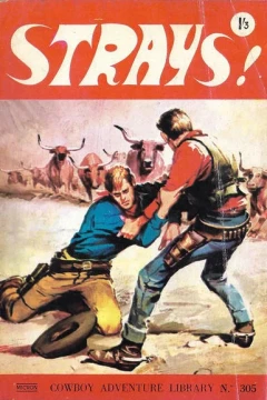 Strays!