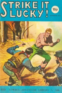 Strike It Lucky!