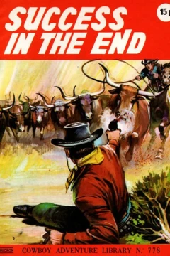 Success In The End