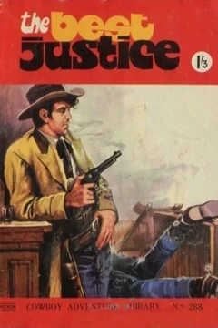 The Best Justice