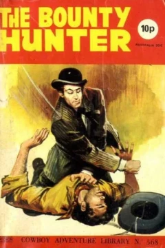 The Bounty Hunter