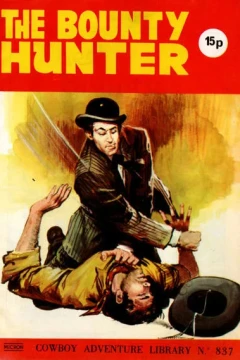 The Bounty Hunter