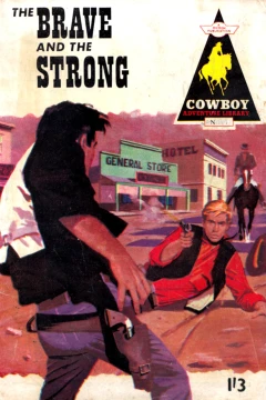 The brave and the Strong