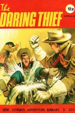 The Daring Thief