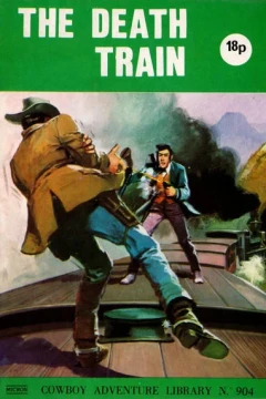 The Death Train