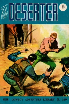 The Deserter