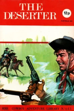 The Deserter